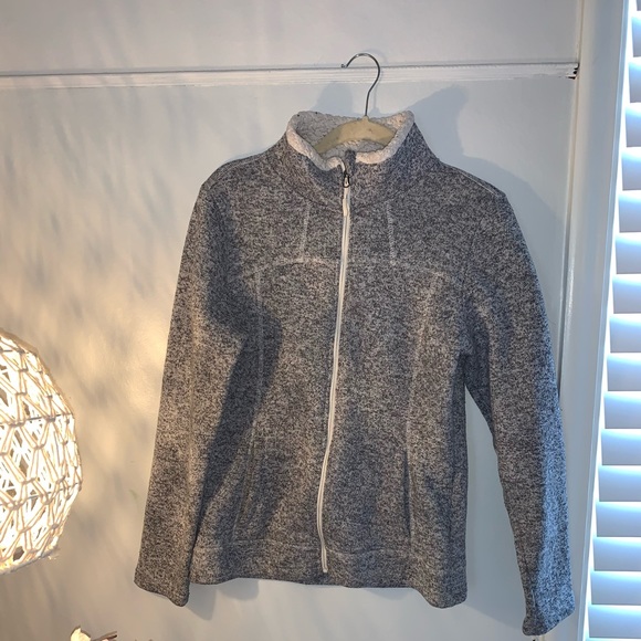 Everlast zip up sweater - Picture 2 of 2